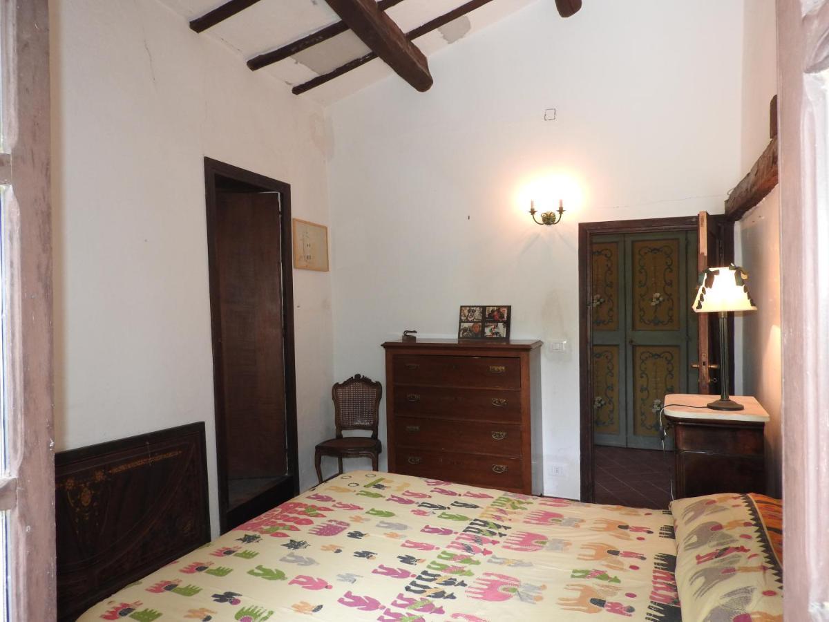 Villa Tana Pacenzia Cefalù Buitenkant foto