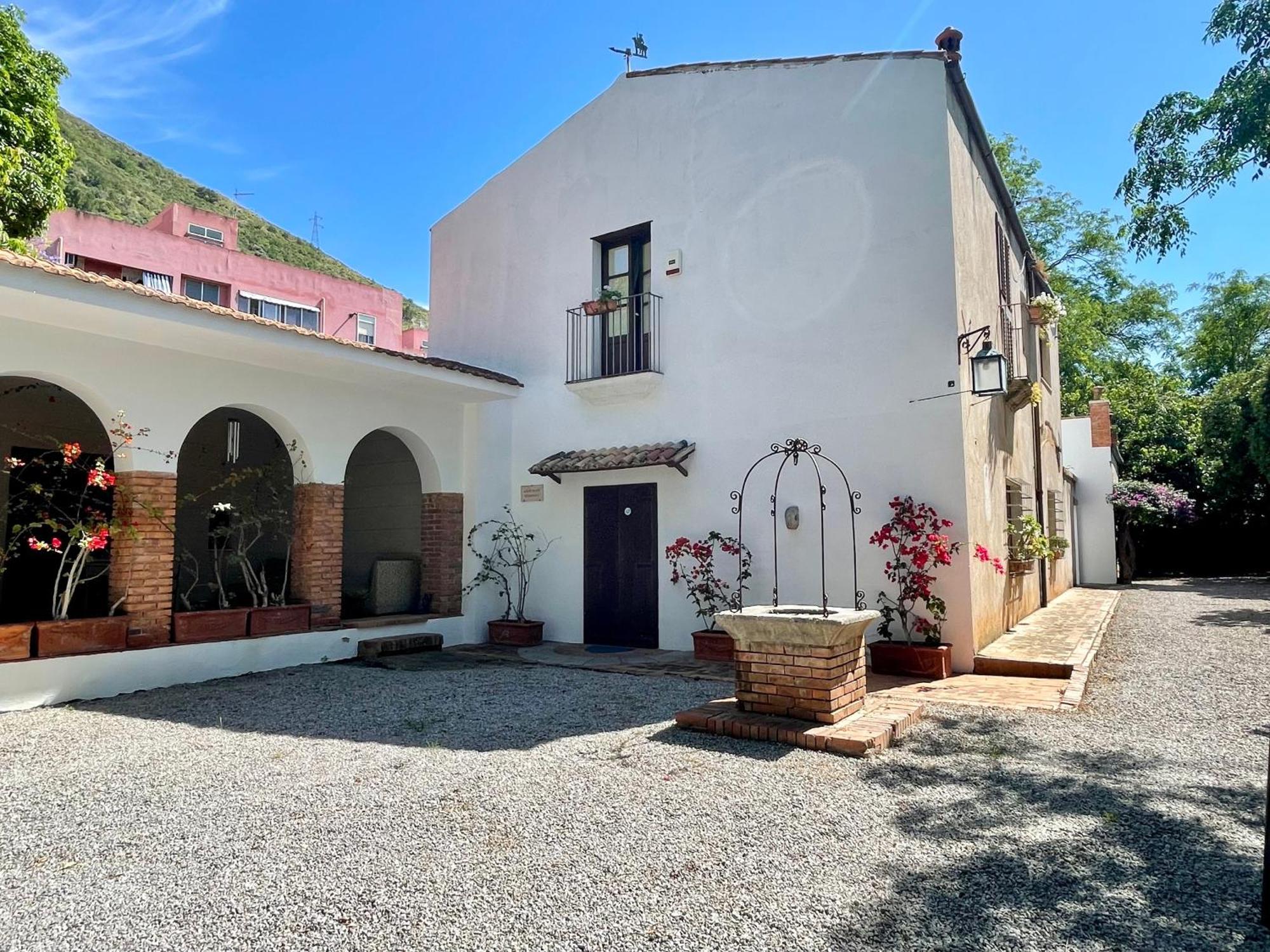 Villa Tana Pacenzia Cefalù Buitenkant foto