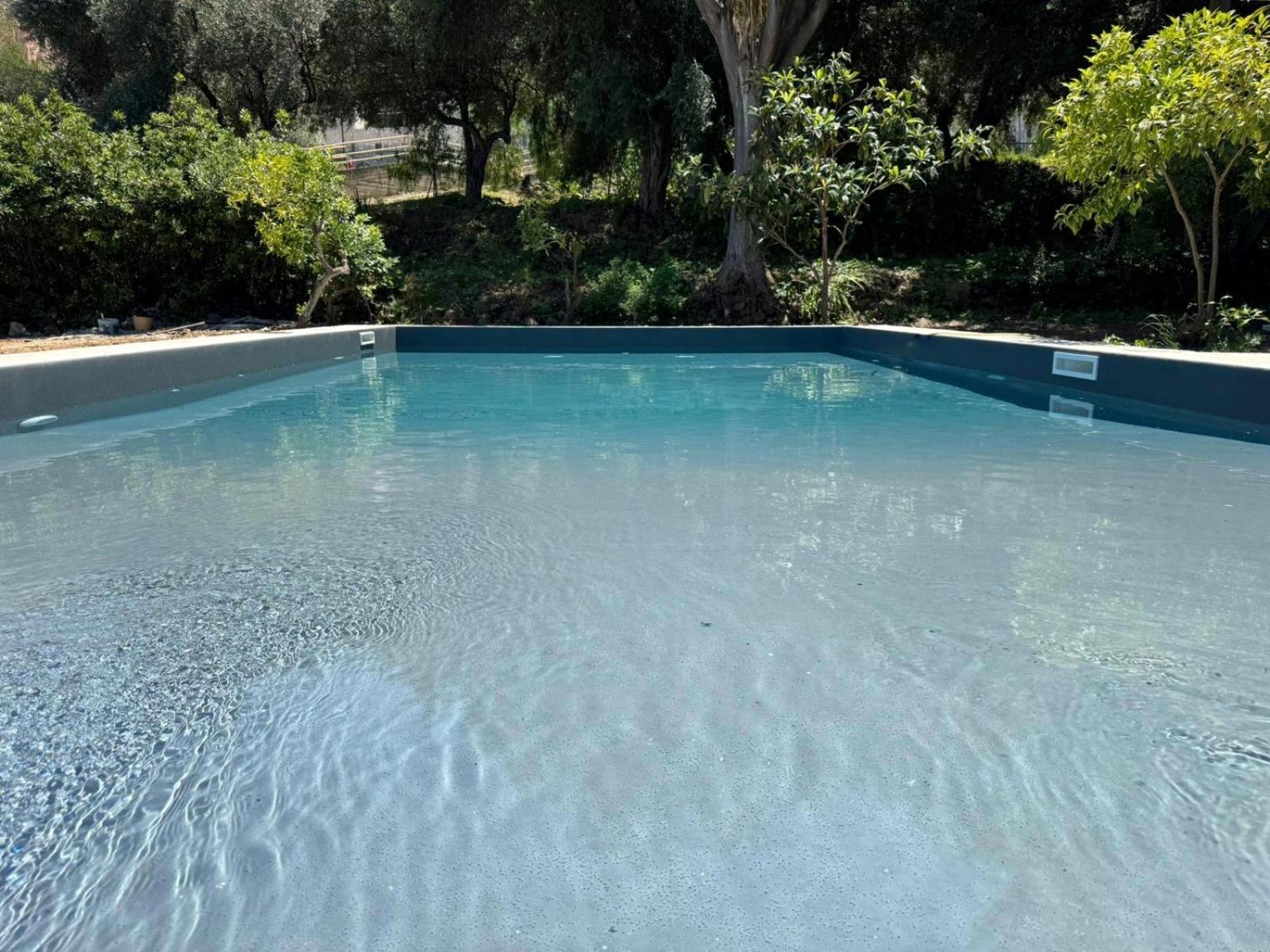 Villa Tana Pacenzia Cefalù Buitenkant foto